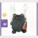 Souffle Song Cat Roommate 2 Ways Lolita Handbag (SS972)